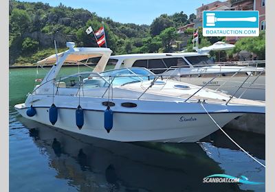 Sealine S29 Motorboat 2007, with Volvo Penta engine, Croatia