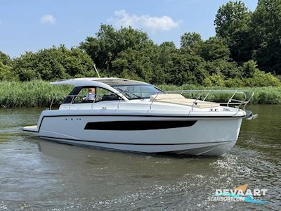 Sealine S335 Motorboat 2024, with Mercury engine, The Netherlands