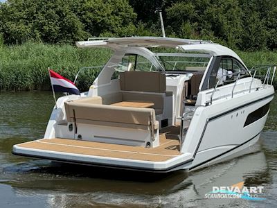 Sealine S335 Motorboat 2024, with Mercury engine, The Netherlands