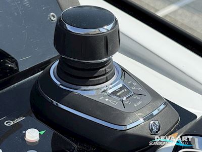 Sealine S335 Motorboat 2024, with Mercury engine, The Netherlands