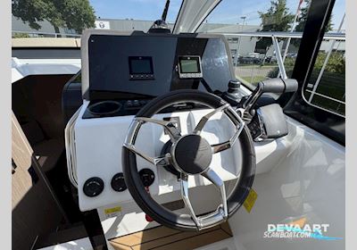 Sealine S335 Motorboat 2024, with Mercury engine, The Netherlands