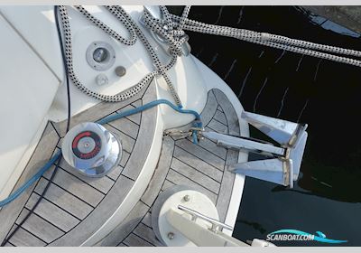 Sealine S34 Motorboat 2002, with Volvo Penta AD41P engine, The Netherlands
