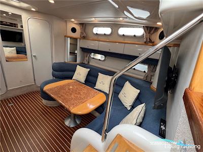 Sealine S37  Motorboat 1996, The Netherlands