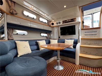 Sealine S37  Motorboat 1996, The Netherlands