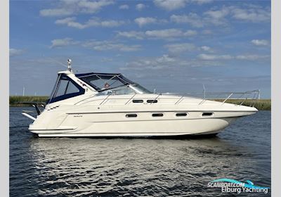 Sealine S37 Motorboat 1996, The Netherlands