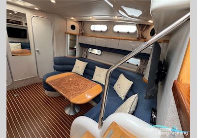 Sealine S37 Motorboat 1996, The Netherlands
