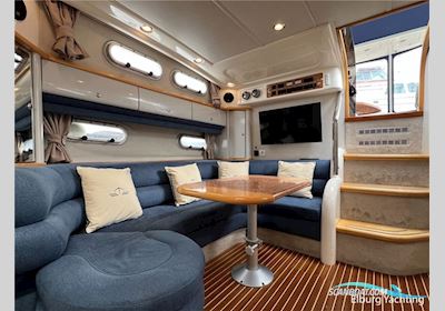 Sealine S37 Motorboat 1996, The Netherlands