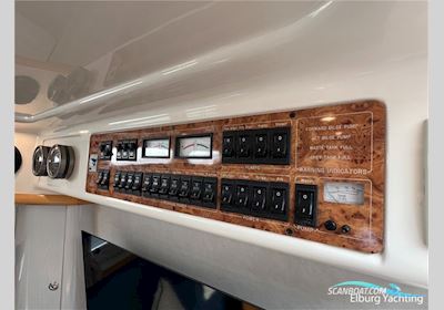 Sealine S37 Motorboat 1996, The Netherlands