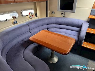 Sealine S38 Motorboat 2005, The Netherlands