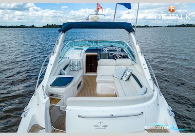 Sealine S38 Motorboat 2004, with Volvo Penta engine, The Netherlands
