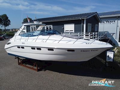 Sealine S41 Motorboat 2003, with Volvo Penta engine, The Netherlands