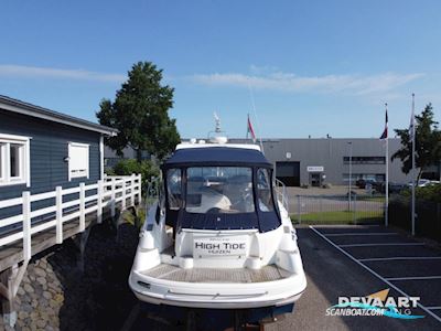 Sealine S41 Motorboat 2003, with Volvo Penta engine, The Netherlands