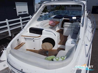 Sealine S41 Motorboat 2003, with Volvo Penta engine, The Netherlands