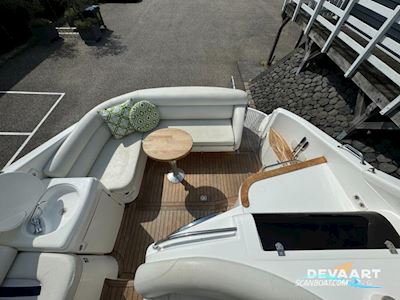 Sealine S41 Motorboat 2003, with Volvo Penta engine, The Netherlands