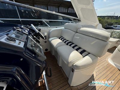 Sealine S41 Motorboat 2003, with Volvo Penta engine, The Netherlands