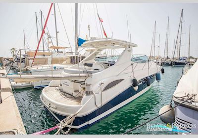 Sealine S42 Motorboat 2005, with Volvo Penta engine, Spain