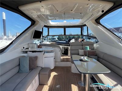 Sealine S48 Motorboat 2002, The Netherlands