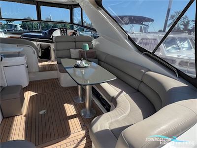 Sealine S48 Motorboat 2002, The Netherlands