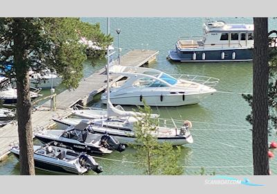 Sealine SC 29 Motorboat 2010, with Volvo Penta engine, Finland
