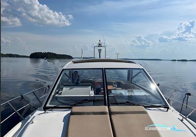 Sealine SC 35 Motorboat 2013, with Volvo Penta D4 engine, Sweden