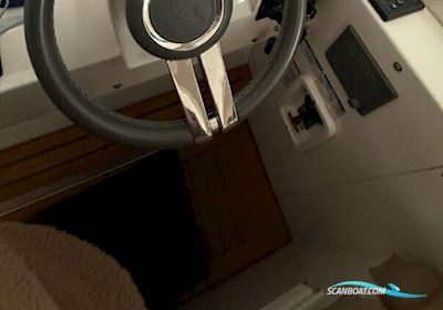 Sealine SC 35 Motorboat 2013, with Volvo Penta D4 engine, Sweden