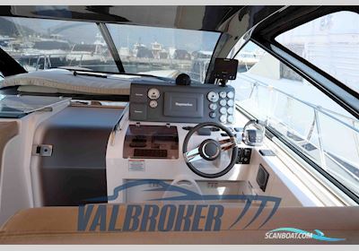 Sealine SC 35 Motorboat 2010, with Volvo Penta D4 300 engine, Italy