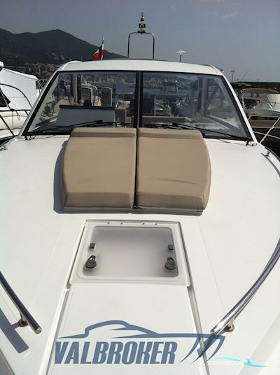 Sealine SC 35 Motorboat 2011, with Volvo Penta D4 300 engine, Italy