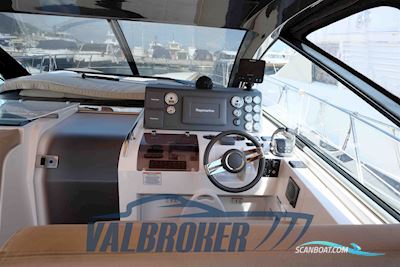Sealine SC 35 Motorboat 2010, with Volvo Penta D4 300 engine, Italy