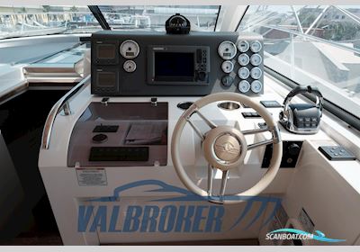 Sealine SC 35 Motorboat 2011, with Volvo Penta D4 300 engine, Italy