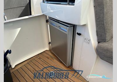 Sealine SC 38 Motorboat 2007, with Volvo Penta D4 engine, Finland