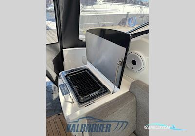 Sealine SC 38 Motorboat 2007, with Volvo Penta D4 engine, Finland