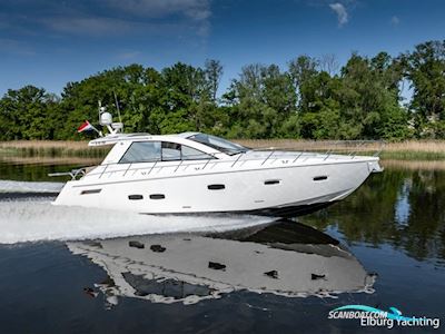 Sealine SC 47 Motorboat 2009, The Netherlands