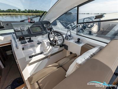 Sealine SC 47 Motorboat 2009, The Netherlands