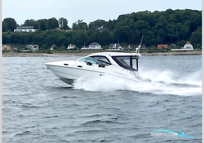 Sealine SC29 Motorboat 2008, with Volvo Penta engine, Sweden