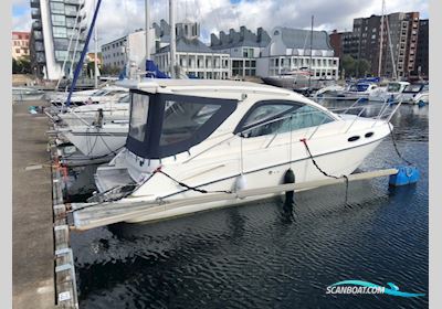 Sealine SC29 Motorboat 2008, with Volvo Penta engine, Sweden