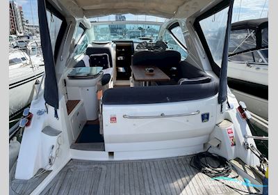 Sealine SC29 Motorboat 2008, with Volvo Penta engine, Sweden
