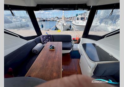 Sealine SC29 Motorboat 2008, with Volvo Penta engine, Sweden