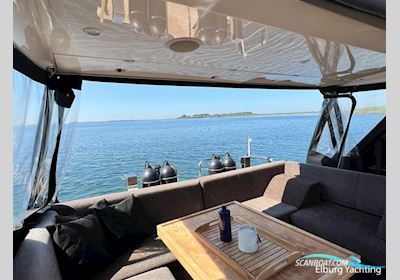 Sealine SC42 Custom Motorboat 2012, The Netherlands