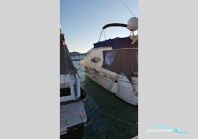Sealine T 51 Motorboat 1999, with Volvo Penta Tamd 122 engine, Croatia