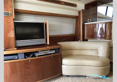 Sealine T 52 - BJ. 2005 - 3 KABINEN Motorboat 2005, with VOLVO PENTA D12-670 engine, Croatia