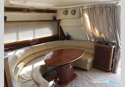 Sealine T 52 - BJ. 2005 - 3 KABINEN Motorboat 2005, with VOLVO PENTA D12-670 engine, Croatia