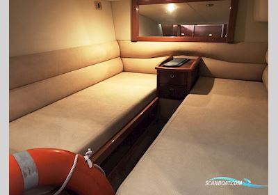 Sealine T 52 - BJ. 2005 - 3 KABINEN Motorboat 2005, with VOLVO PENTA D12-670 engine, Croatia