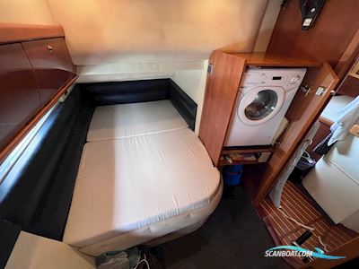 Sealine T46 FLY - 2002 Motorboat 2002, with VOLVO PENTA TAMD74EDC engine, Italy