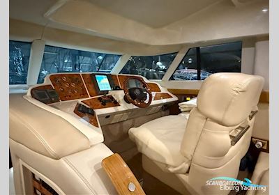 Sealine T47  Motorboat 2003, The Netherlands