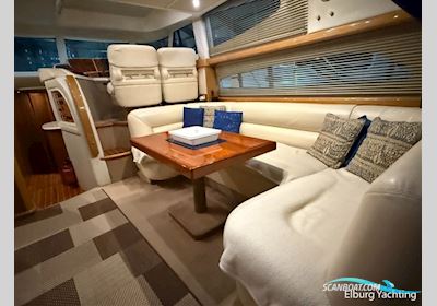 Sealine T47 Motorboat 2003, The Netherlands