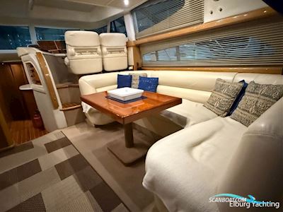 Sealine T47 Motorboat 2003, The Netherlands