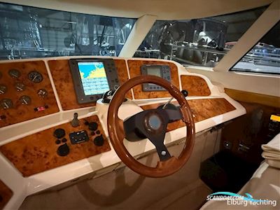 Sealine T47 Motorboat 2003, The Netherlands