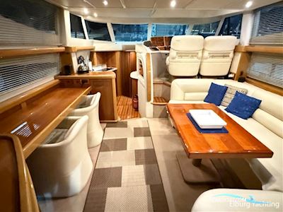 Sealine T47 Motorboat 2003, The Netherlands