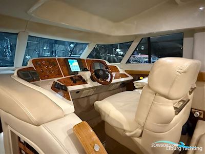 Sealine T47 Motorboat 2003, The Netherlands