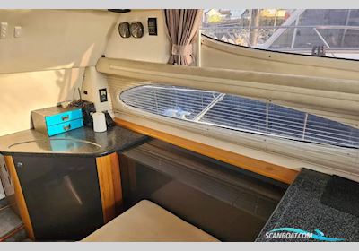 Sealine T50 Motorboat 2012, with Volvo Penta engine, United Kingdom